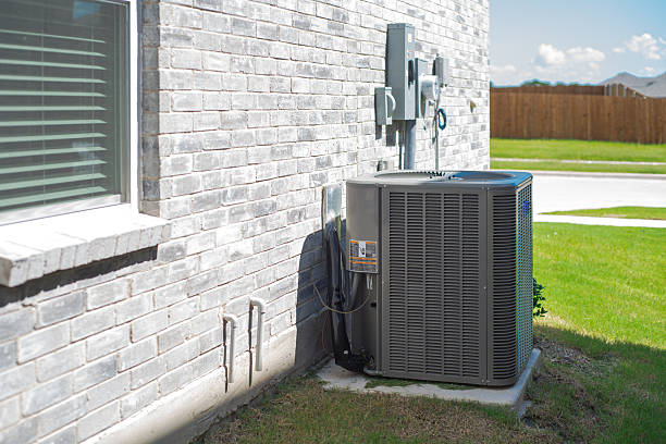 Reliable Ac Installation contractor in Cecil, AL by FH HVAC